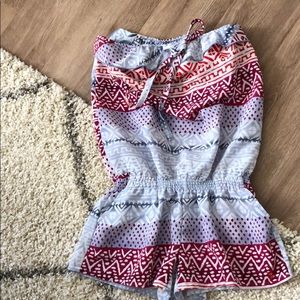 Volcom Romper 🤙🏼